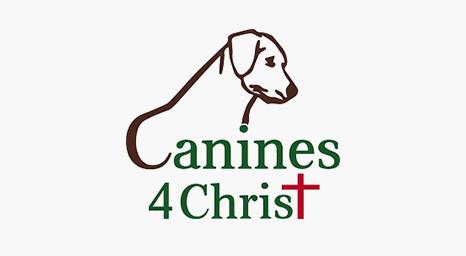 Canines four christ logo
