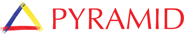 Pyramid Inc. Logo