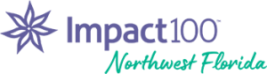 Impact 100 NWF logo