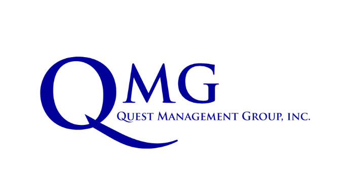 Quest Management Group logo