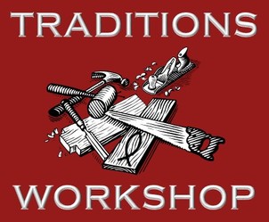 Tradition workshop logo