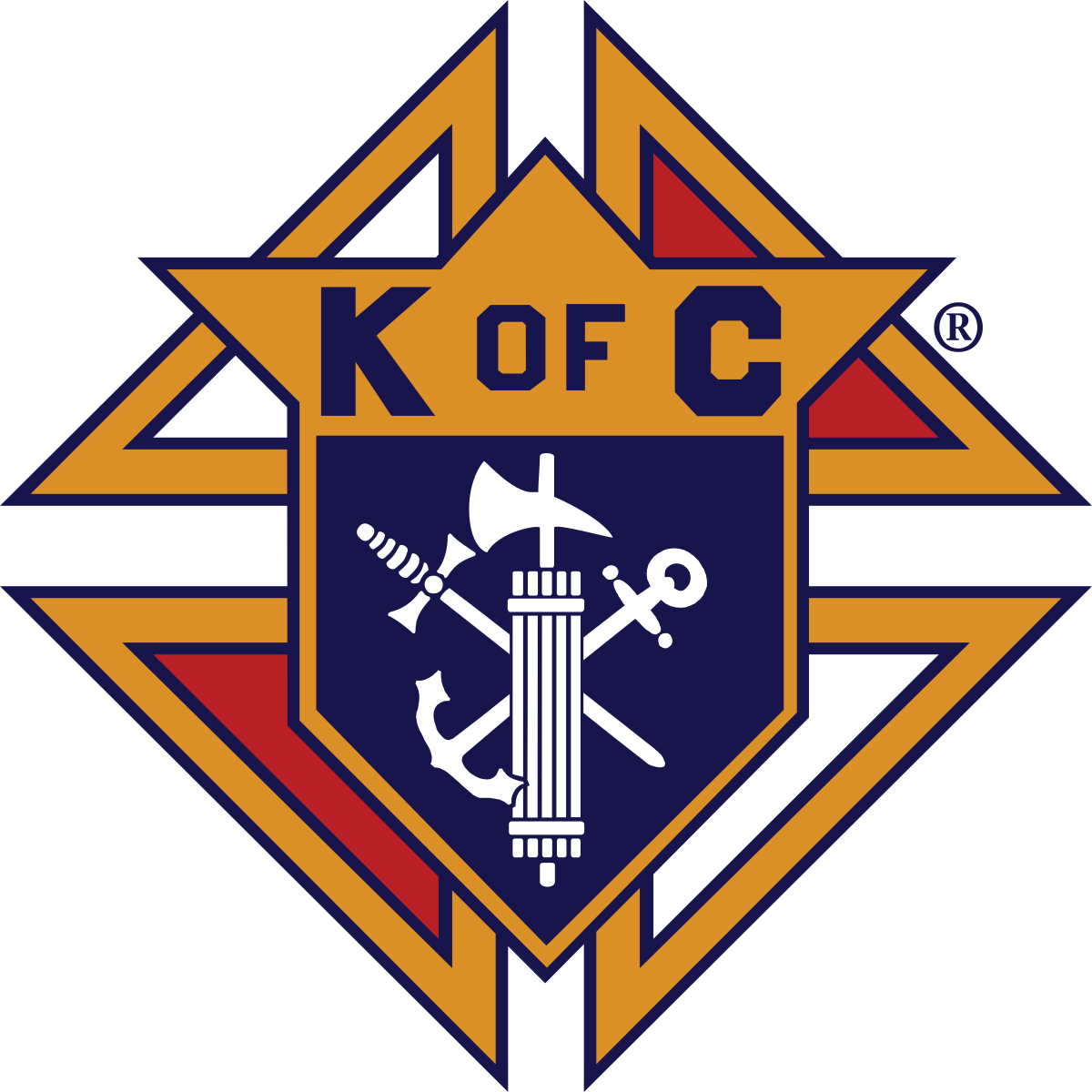 Floridak Ofc logo
