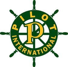 Pilot International logo