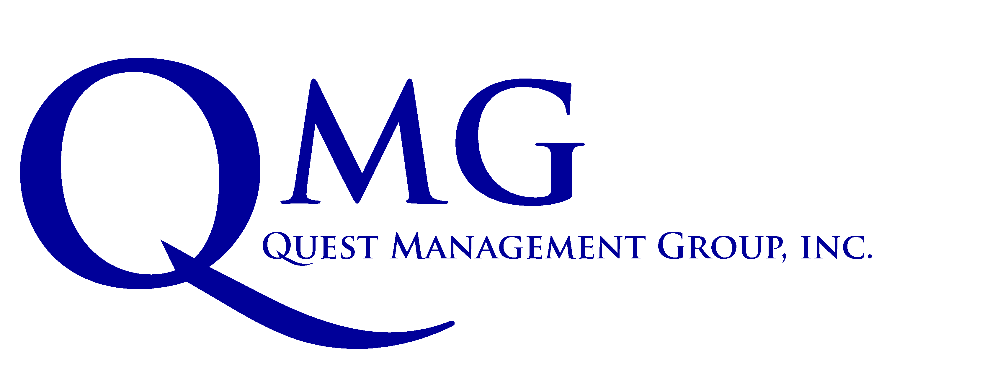Quest Management Group logo