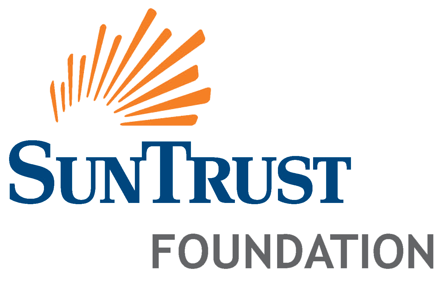 Sun Trust logo